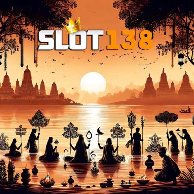 Slot138 Server Thailand – Pilihan Terbaik Untuk Pemain Taruhan Tinggi