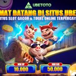 Cara Memilih Situs Lotere Terbaik