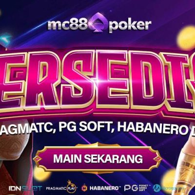 Apa Saja Variasi Poker Online yang Ada?